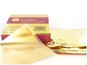 Bladmetaal 14x14cm Los